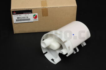 MR526974 FILTER ASSY,FUEL TAN