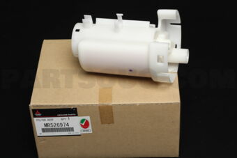 MR526974 FILTER ASSY,FUEL TAN