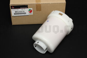 MR526974 FILTER ASSY,FUEL TAN