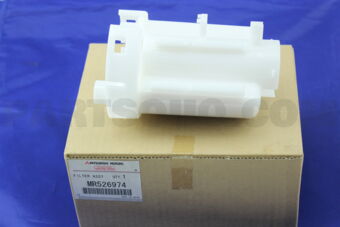 MR526974 FILTER ASSY,FUEL TAN