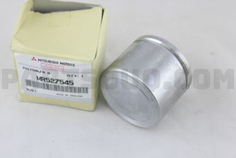 MR527545 PISTON,FR BRAKE CALIPER