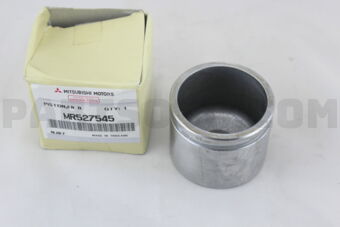 MR527545 PISTON,FR BRAKE CALIPER