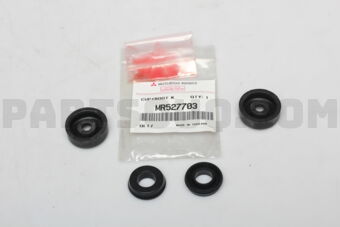 MR527703 CUP & BOOT KIT,RR BRAKE CY