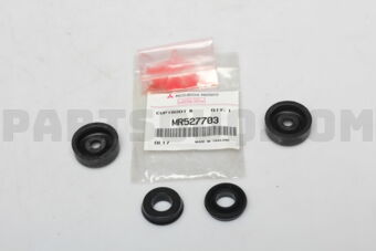 MR527703 CUP & BOOT KIT,RR BRAKE CY