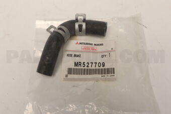 MR527709 Mitsubishi HOSE,BRAKE BOOSTER FLUI