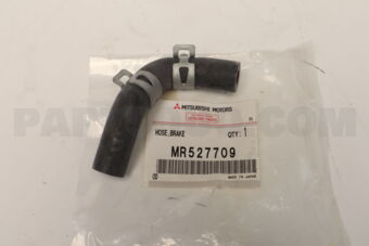 MR527709 Mitsubishi HOSE,BRAKE BOOSTER FLUI