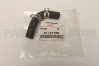 MR527709 Mitsubishi HOSE,BRAKE BOOSTER FLUI