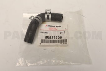 MR527709 Mitsubishi HOSE,BRAKE BOOSTER FLUI