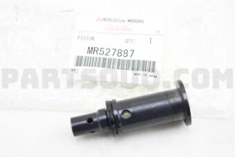 MR527887 PISTON,BRAKE M/CYL