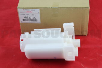 MR529135 FILTER ASSY,FUEL TANK