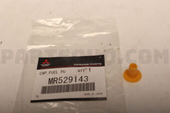 MR529143 CAP,FUEL PUMP