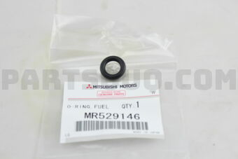 MR529146 O-RING,FUEL TANK