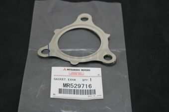 MR529716 GASKET,EXHAUSTPIPE(*)
