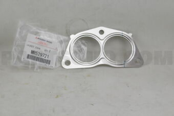 MR529721 GASKET,EXHAUST PIPE