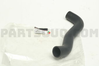 MR529752 HOSE,RADIATOR,LWR