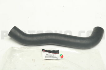 MR529752 HOSE,RADIATOR,LWR