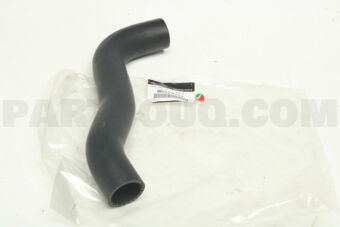 MR529752 HOSE,RADIATOR,LWR