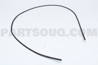 MR533229 SPACER,WINDSHIELD