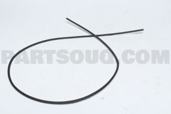 MR533229 SPACER,WINDSHIELD