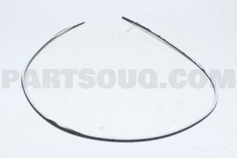 MR533229 SPACER,WINDSHIELD