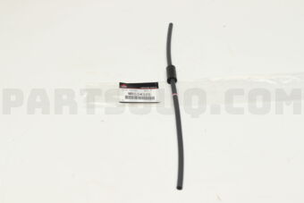 MR534325 HOSE,FREEWHEEL CL CONT VAC