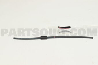 MR534325 HOSE,FREEWHEEL CL CONT VAC