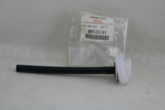 MR535741 CAP,RADIATOR COND TA