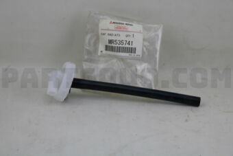 MR535741 CAP,RADIATOR COND TA