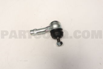 MR535996 END ASSY,TIE ROD