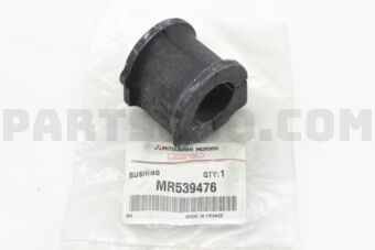 MR539476 BUSHING,FR SUSP STABILIZER
