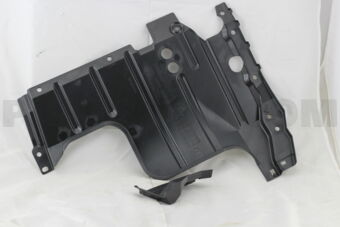 MR539599 COVER,ENG ROOM UNDER,CTR