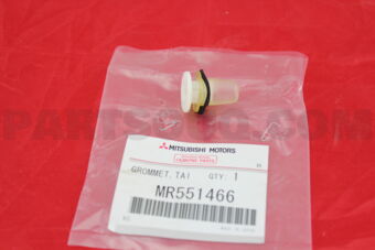 MR551466 GROMMET,TAIL LAMP