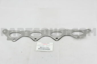 MR552763 GASKET,EXHAUST MANIF