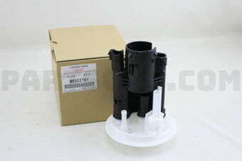 MR552781 FILTER ASSY,FUEL TANK