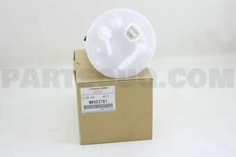 MR552781 FILTER ASSY,FUEL TANK