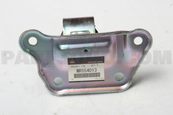 MR554013 BRACKET,T/M MOUNTING