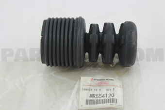 MR554120 DAMPER,FR SHOCK ABSORBER