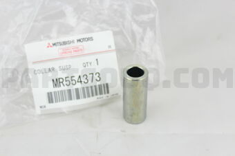 MR554373 COLLAR,RR SUSP COIL SPRING