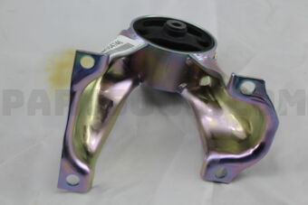 MR554746 BRKT,ENG RR ROLL STO