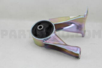 MR554791 BRKT,ENG RR ROLL STOPPER