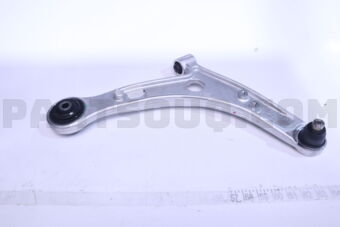 MR554814 Mitsubishi ARM ASSY,FR SUSP,LWR RH