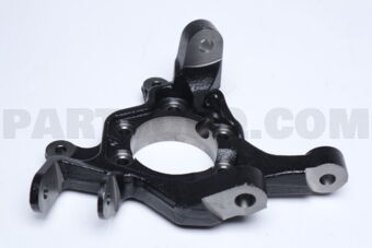 MR554827 Mitsubishi KNUCKLE,RR AXLE,LH