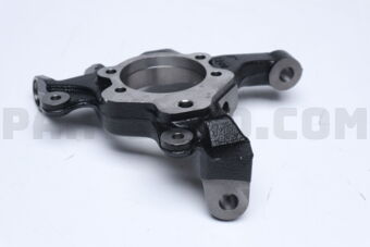 MR554827 Mitsubishi KNUCKLE,RR AXLE,LH