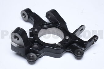 MR554827 Mitsubishi KNUCKLE,RR AXLE,LH