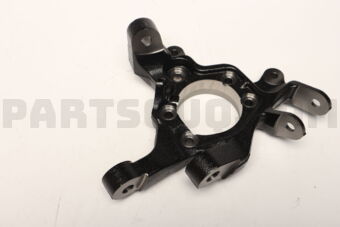 MR554828 Mitsubishi KNUCKLE,RR AXLE,RH