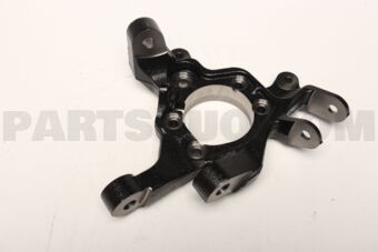 MR554828 Mitsubishi KNUCKLE,RR AXLE,RH