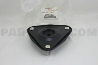 MR554860 INSULATOR,FR SUSP STRUT