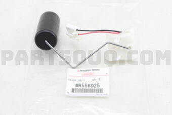 MR556025 GAUGE UNIT,FUEL TANK