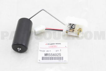 MR556025 GAUGE UNIT,FUEL TANK