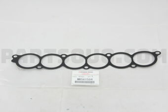 MR561584 GSKT,INTAKE AIR SURGE TANK